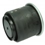 Пневмоподушка зі склянкою (металевий) MAN L2000 4885N1P01 MAGNUM TECHNOLOGY 5002-03-0187P