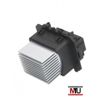 Резистор отопителя Renault Megane III (2008-) - THERMOTEC DER004TT