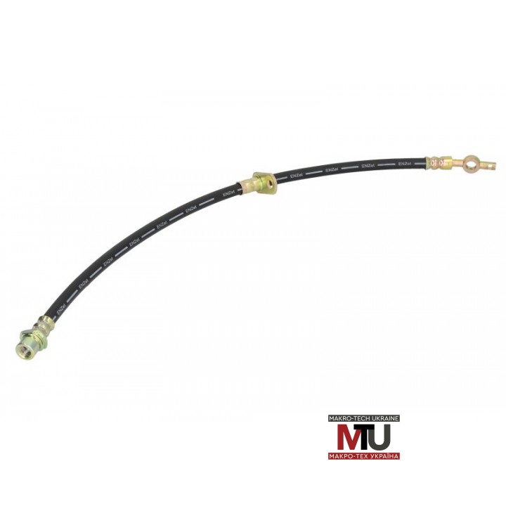 Тормозной шланг ABE C80136ABE