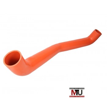 Патрубок интеркулера THERMOTEC SI-IV01