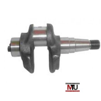 Колінвал компресора D=90mm WABCO 4110416904, 4110345010, 4110345310, 4110345410, 4110426010 VERY-TEX 22-265