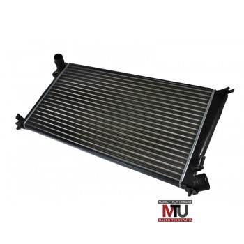 Радиатор охлаждение двигателя THERMOTEC D7P006TT