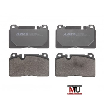 Дисковые тормозные колодки ABE C1A055ABE