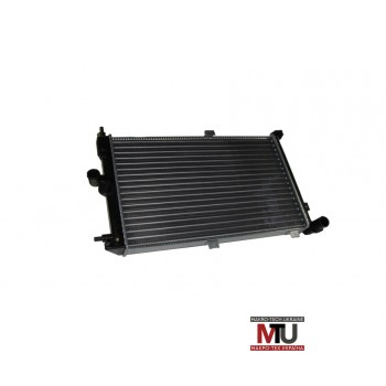 Радиатор охлаждение двигателя THERMOTEC D7X061TT