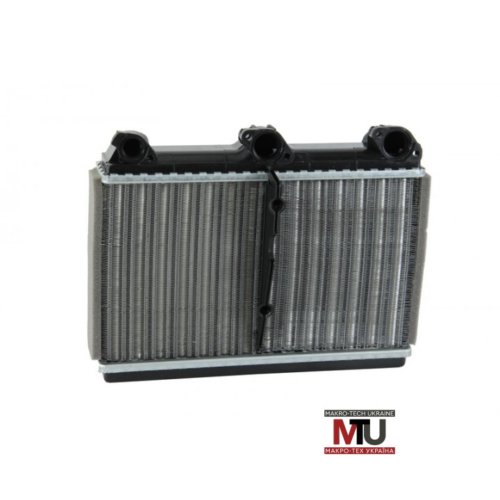 Радиатор печки THERMOTEC D6B001TT