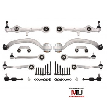 Комплект рычагов передней подвески AUDI A4 1.6-3.0 11.00-03.09 REINHOCH RH040052 / RH04-0052