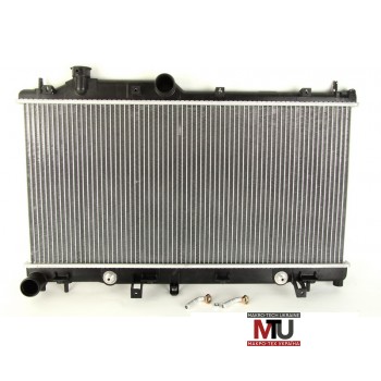 Радиатор охлаждение двигателя THERMOTEC D77007TT