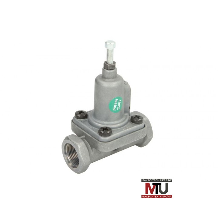 Перепускной клапан WABCO 434 100 153 0 / 4341001530