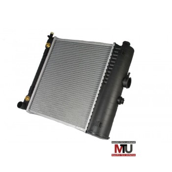 Радиатор охлаждение двигателя THERMOTEC D7M007TT
