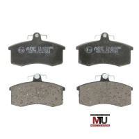 Дисковые тормозные колодки ABE C1L002ABE