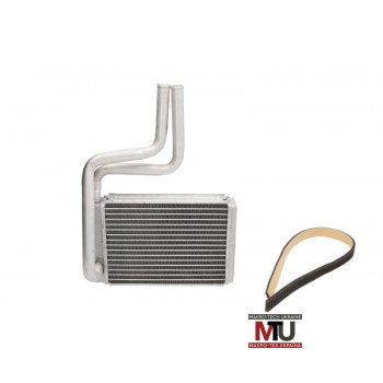 Радиатор печки THERMOTEC D6G003TT