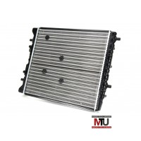 Радиатор охлаждение двигателя THERMOTEC D7S005TT