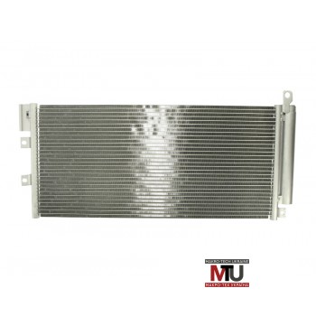 Радиатор кондиционера THERMOTEC KTT110249