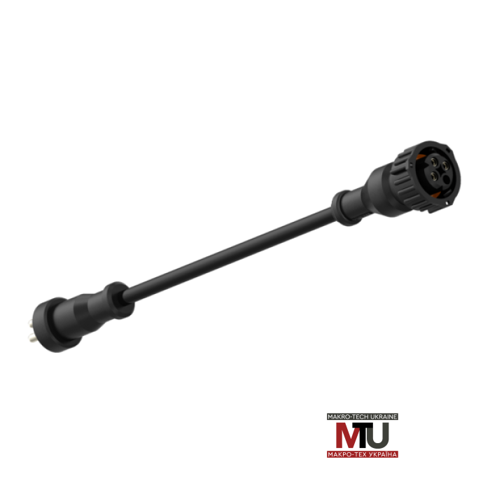 Соединительный кабель ABS WABCO 8946011322 / 894 601 132 2