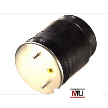 Пневмоподушка со стаканом (пластик) SAF 3229003800 MAGNUM TECHNOLOGY 5002-03-0190P