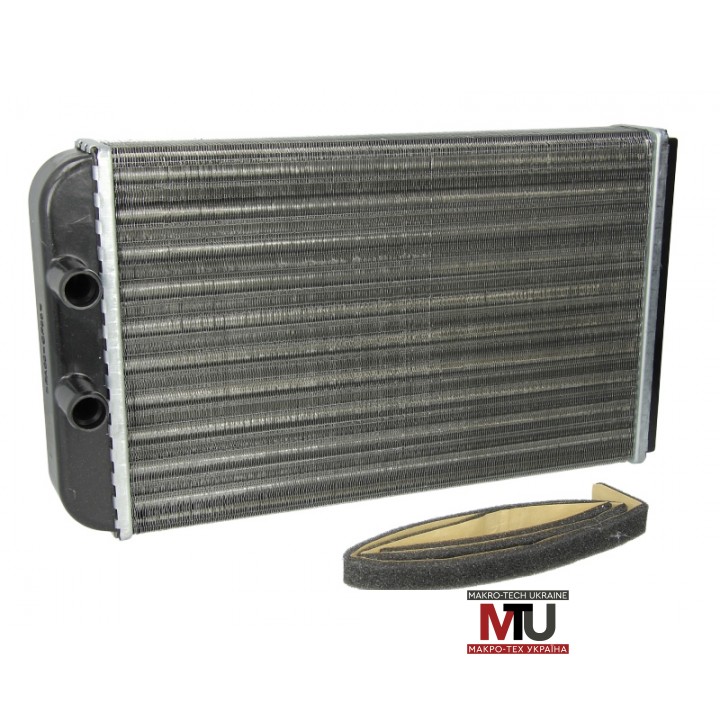 Радиатор печки THERMOTEC D6C005TT