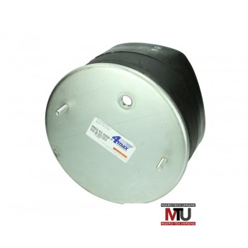 Пневмоподушка без стакана GIGANT 4725NP01, 247103 MAGNUM TECHNOLOGY 5002-03-0208P