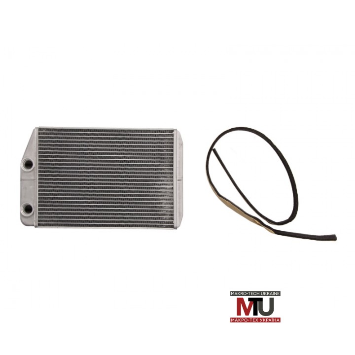 Радиатор печки THERMOTEC D6F016TT