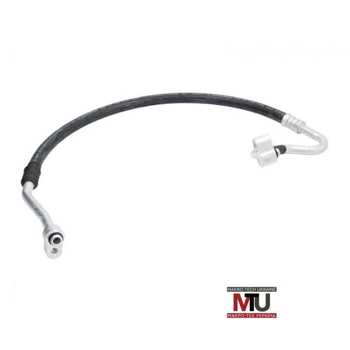Трубка кондиционера THERMOTEC KTT160020