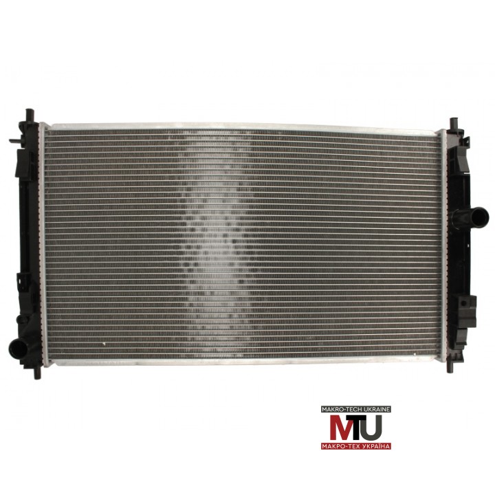 Радиатор охлаждение двигателя THERMOTEC D7Y074TT