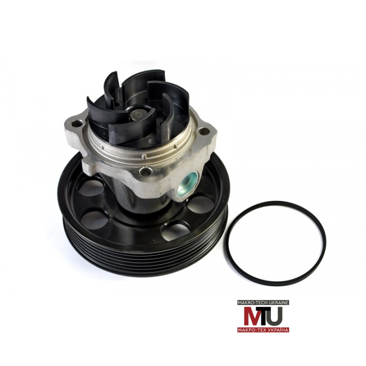 Водяной насос THERMOTEC D1F074TT