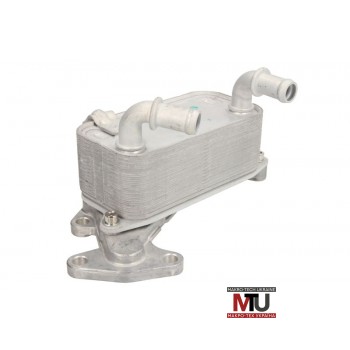 Масляный радиатор THERMOTEC D4W009TT