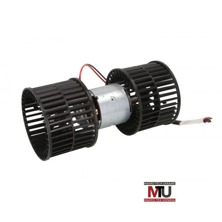 Моторчик вентилятора салона THERMOTEC DDRV001TT
