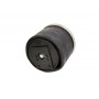 Подушка пневмоподвески BPW 940MB (пластмассов. Сифон) MAGNUM TECHNOLOGY 5002-03-0106P