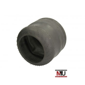 Чулок Пневмоподушки MERCEDES-BENZ, IVECO RZ450-25 (1E23)  MAGNUM TECHNOLOGY  5002-03-0223P