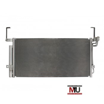 Радиатор кондиционера THERMOTEC KTT110109