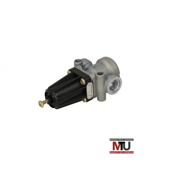 Клапан обмеження тиску MAN TGL, TGM, TGA, TGS, TGX 4750103330 PNEUMATICS PN-10253