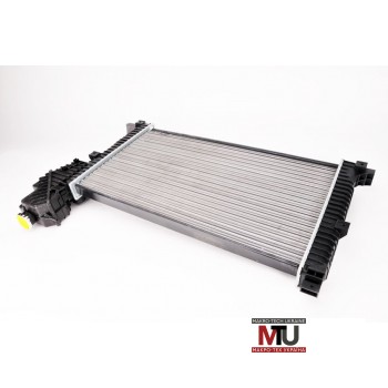 Радиатор охлаждение двигателя THERMOTEC D7M023TT