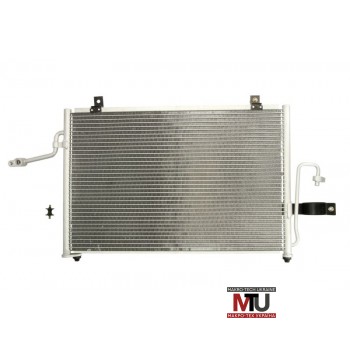 Радиатор кондиционера THERMOTEC KTT110536