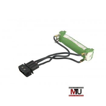 Резистор отопителя VW Transporter IV / T4, Sharan / Seat Alhambra (1990-2010) - THERMOTEC DEW010TT