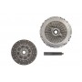 Комплект сцепления (400mm) VOLVO LUK 640302718 / 640 3027 18