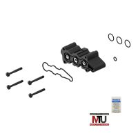 Соленоид Осушителя воздуха ECAD WABCO 432 425 920 2 / 4324259202 / 21489991