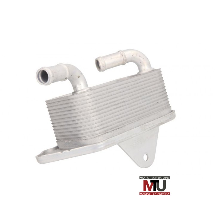 Масляный радиатор THERMOTEC D4A008TT