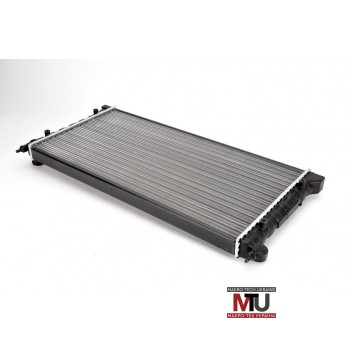 Радиатор охлаждение двигателя THERMOTEC D7W045TT
