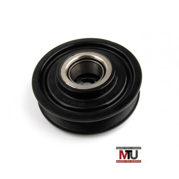 Муфта компрессора кондиционера THERMOTEC KTT040032