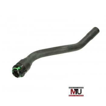 Патрубок резиновый системы охлаждения THERMOTEC DWX050TT