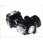 Компрессор WABCO 411 151 009 0 / 4111510090