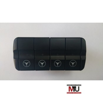Панель переключатель MERCEDES-BENZ ACTROS A 943 540 01 46 / A9435400146