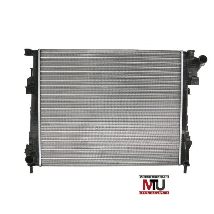 Радиатор охлаждение двигателя THERMOTEC D7R048TT