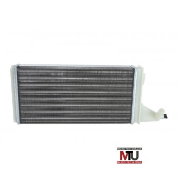 Радиатор печки THERMOTEC D6E002TT