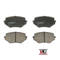 Дисковые тормозные колодки ABE C18001ABE