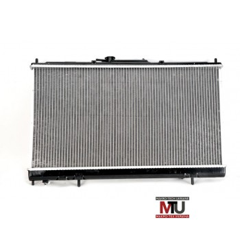 Радиатор охлаждение двигателя THERMOTEC D75005TT