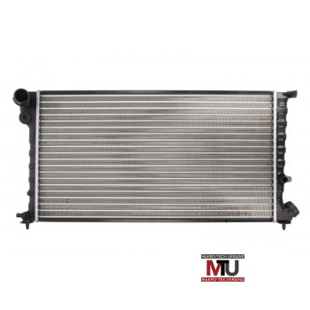 Радиатор охлаждение двигателя THERMOTEC D7P016TT