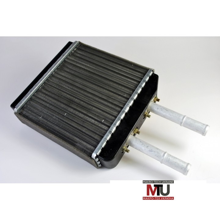 Радиатор печки THERMOTEC D60001TT