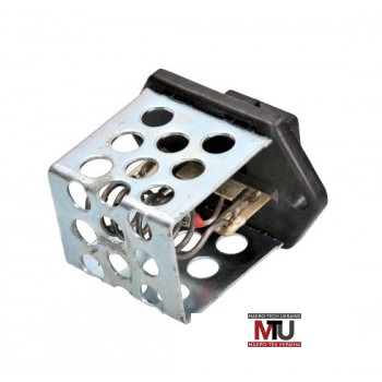 Резистор отопителя Ford Focus / Mondeo I-III (1993-2007) - THERMOTEC DEG009TT