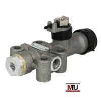 Клапан регулювання рівня PNEUMATICS PN-10081, PN10081